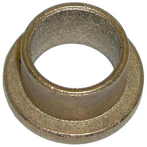 Middleby Marshall 22034-0003 Bronze Shoulder Bushing, .753" OD X .625" ID X 1" OD Shoulder