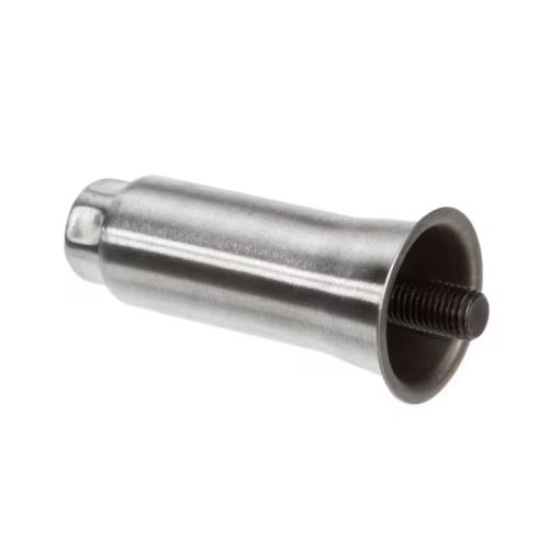 Middleby Marshall 22450-0028 6" Adjustable Leg 3/4" Stud