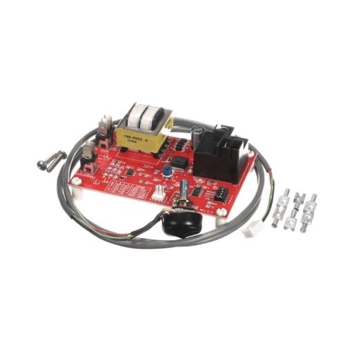 Middleby Marshall 252-5008 Solid State Temperature Controller