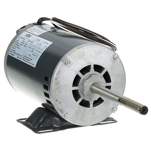 Middleby Marshall 27381-0075 Oven 1/2 HP Blower Motor 1725/1425 RPM 115/200-230V