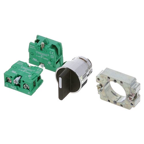 Middleby Marshall 28021-0044 Blower Switch Kit W/ 7/8" Fit Hole
