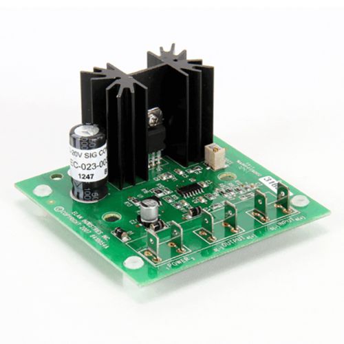 Middleby Marshall 31651 Signal Amplifier