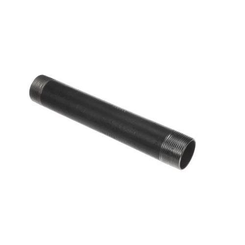 Middleby Marshall 33120-0053 Pipe 1-1/4" X 9-1/2" Black