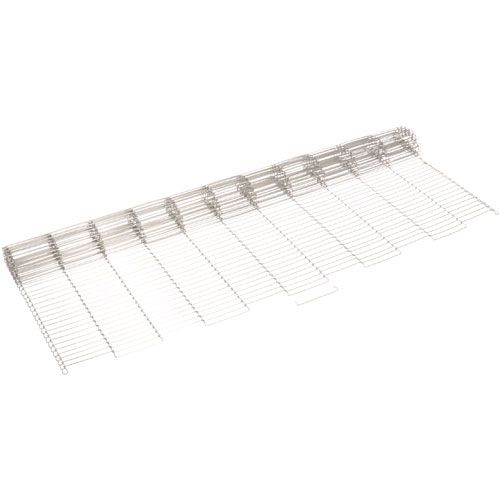 Middleby Marshall 33900-0039 32" Wide Stainless Steel Conveyor Belt