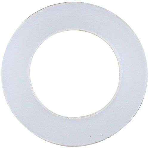Middleby Marshall 35000-1080 Nylon Spacer Washer, 1-1/4" OD X 3/4" ID