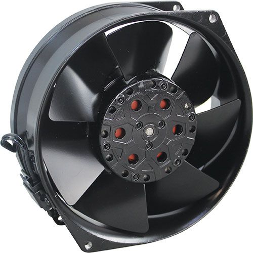 Middleby Marshall 36451 230V Oven Cooling Fan, 45/39W