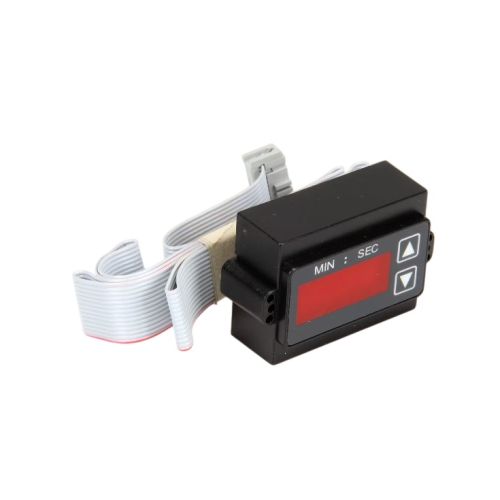 Middleby Marshall 37503 Oven Digital Speed Control Display