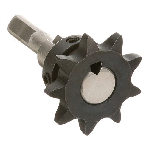 Middleby Marshall 42400-0309S Oven Drive Sprocket