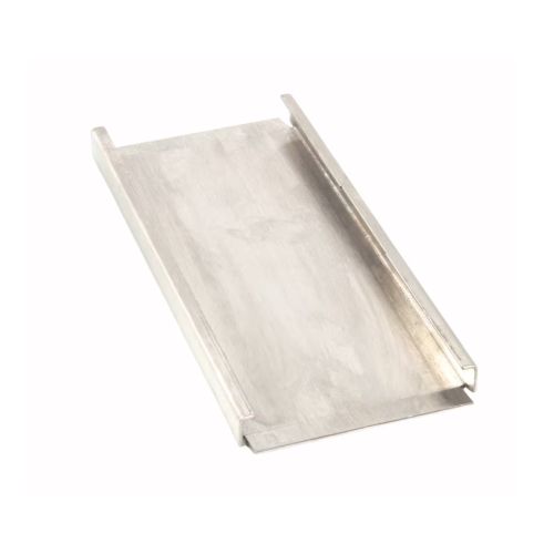Middleby Marshall 43030 Full Blank Plate Stainless Steel 430