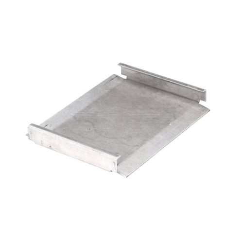 Middleby Marshall 44793 Blank Plate Upper 3.50 PS570