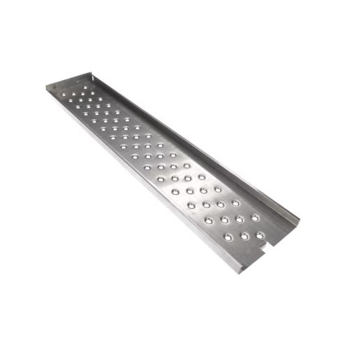 Middleby Marshall 45084 Airflow Plate Outer With EXT Tab S/L4