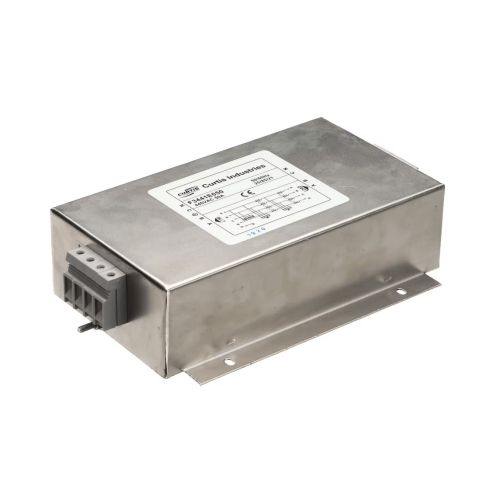 Middleby Marshall 45244 Oven Filter RFI 50A 440V 3PH 50/60Hz