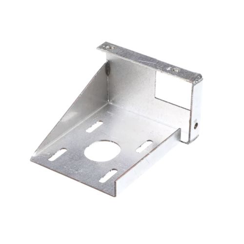 Middleby Marshall 47859 Welded Motor Mounting Bracket PS520