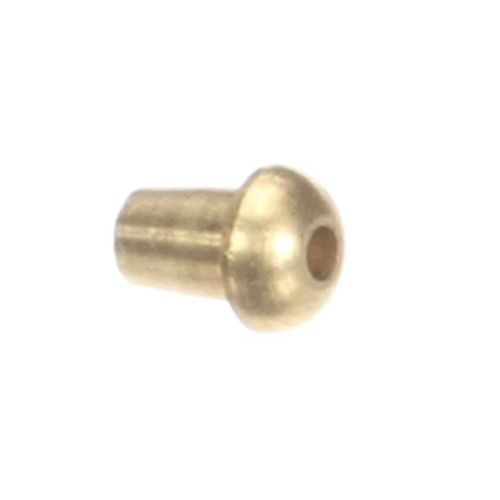 Middleby Marshall 49951 By-Pass Orifice Natural Gas #46 W 0.0810" 1.3208mm PS536GS