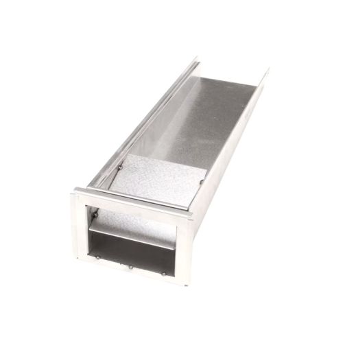 Middleby Marshall 51986 Manifold Weldment Solid Baffle 520 L5GN
