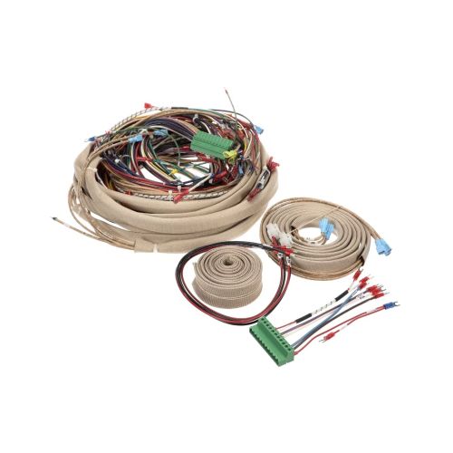 Middleby Marshall 60532 Wire Harness 208-240 Volt 50/60Hz PS570