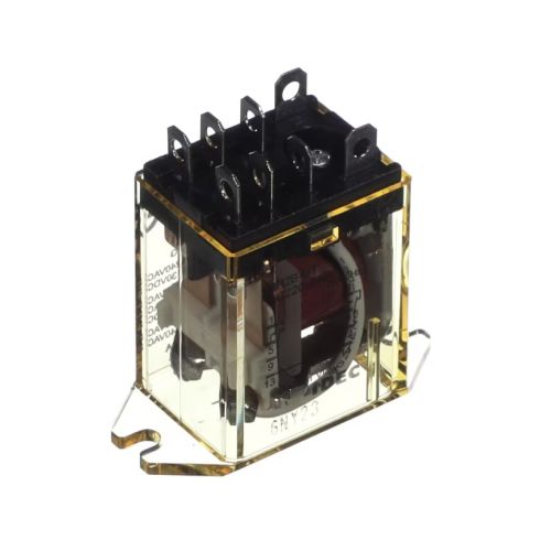 Middleby Marshall 60952 Relay DPDT 10A 240 VAC Coil