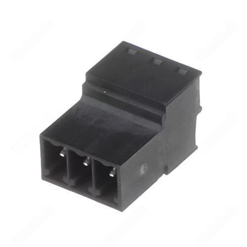 Middleby Marshall 60973 Connector 3 Position Female