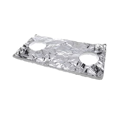 Middleby Marshall 61682 Blower Panel Insulation 2 Hole