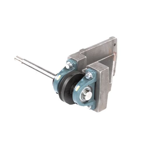 Middleby Marshall 62336 Shaft & Bearing Assembly