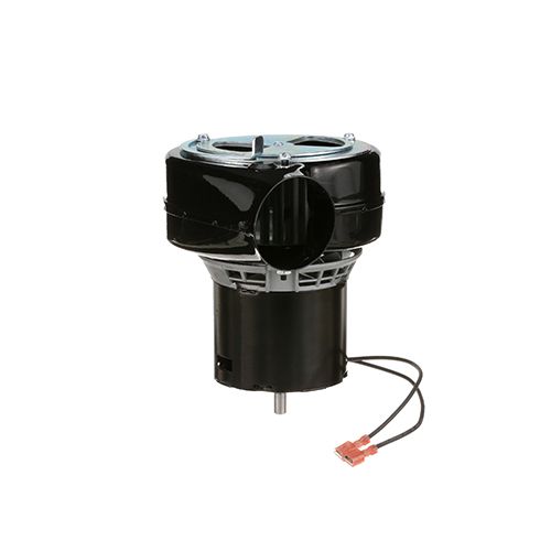 Middleby Marshall 66582 Oven Motor/Fan Assembly