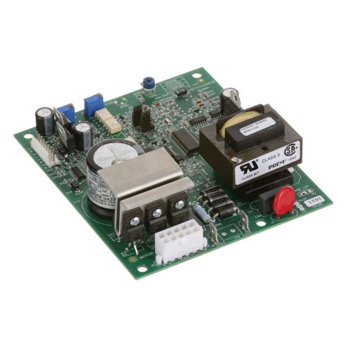Middleby Marshall 66759 Controller Type Dbl-2302 DCW/HS