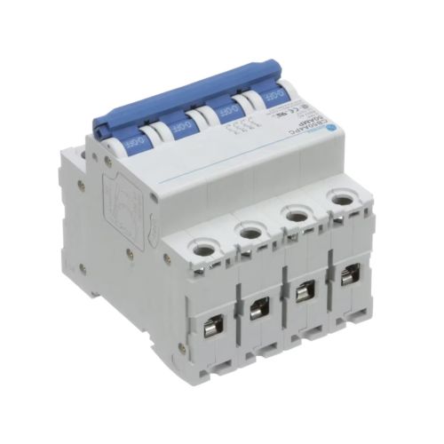 Middleby Marshall 68030 Oven Circuit Breaker 4 Pole 50A