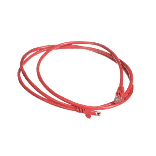 Middleby Marshall 68906 Communication Cable Red