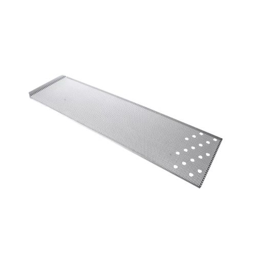 Middleby Marshall 69888 Inner/Noncol Plate W/16B Holes L8