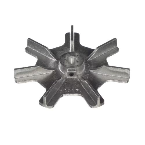Middleby Marshall 71007 Heat Slinger 7" OD 5/8" Bore