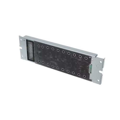 Middleby Marshall 71162 Control Panel/Keypad Assembly PEM