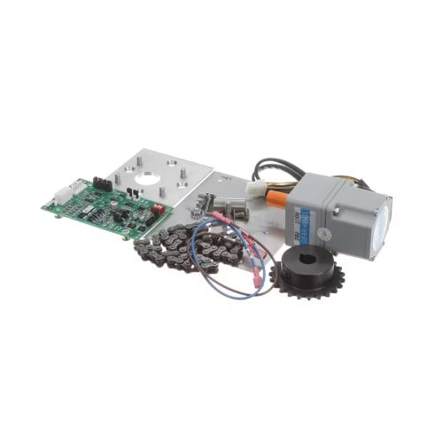 Middleby Marshall 72128 Gearmotor Kit 24 VDC PS640 Series