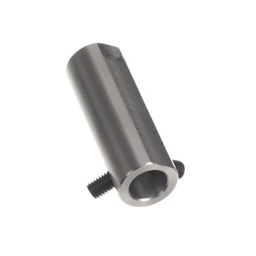 Middleby Marshall 72325 Motor Shaft Adapter W/Set Screws