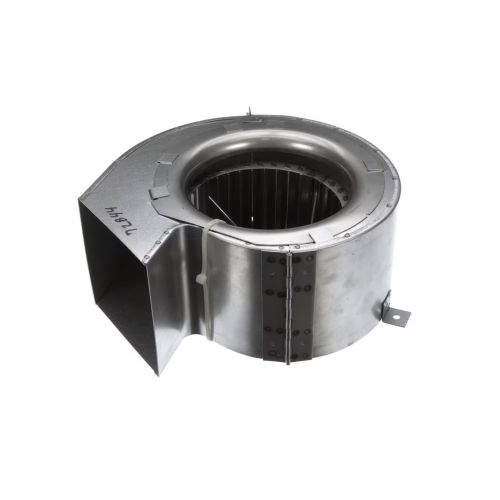 Middleby Marshall 72844 Blower Wheel Clockwise