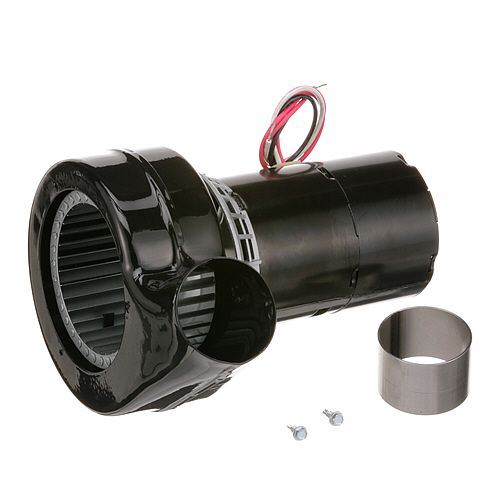 Middleby Marshall 73287 Oven Burner Motor .95AMP 115V Clockwise 