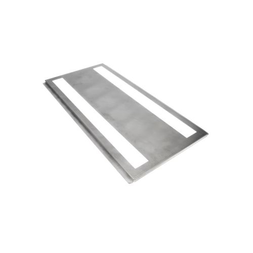 Middleby Marshall 75057 Crumb Pan Right Hand PS638