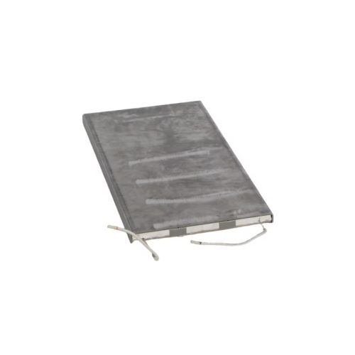 Middleby Marshall 78054 Grooved Plate Assembly 2500W 120V