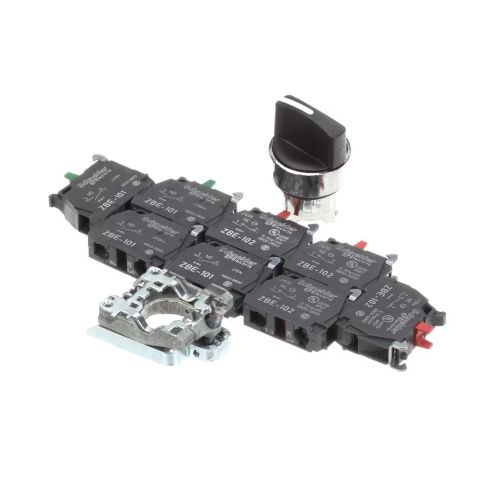 Middleby Marshall 78159 Switch Kit With Contact Blocks