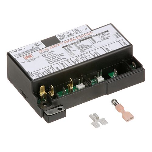 Middleby Marshall 78218 Ignition Module Dual Dsi