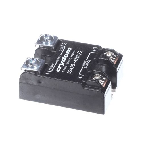 Middleby Marshall 82905 Solid State Relay