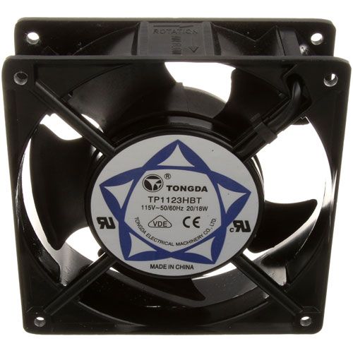 Middleby Marshall M2469 Axial Cooling Fan 4-1/8" CTRS 115V