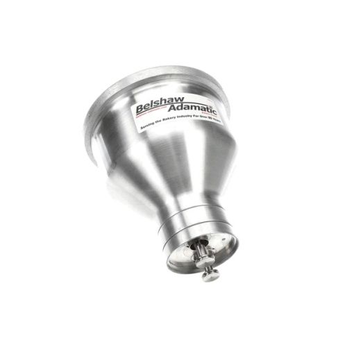 Belshaw MK-1502-1 Mini Donut Hopper & Plunger Conversion Kit