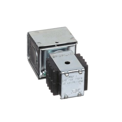 Heatcraft MKC-1-DUAL Solenoid Coil 