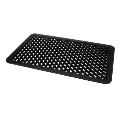 Henny Penny MM10013395 Black Grill Grate 1/1 Gastronorm