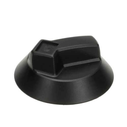 Henny Penny MM10013774 Classic Knob Black