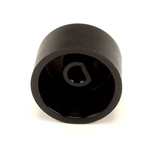 Henny Penny MM10013775 Classic Knob Black