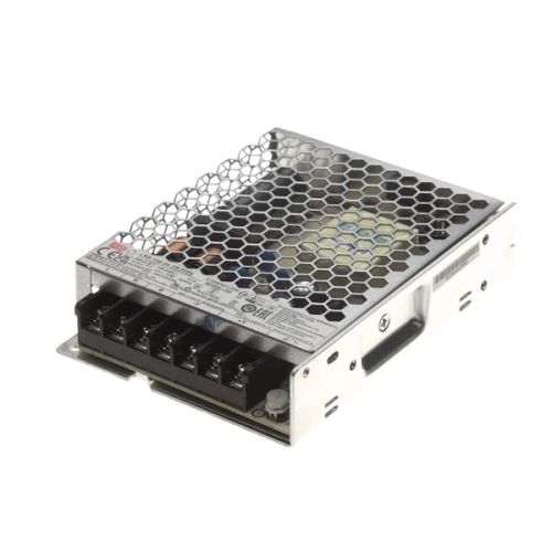 Henny Penny MM10018991 Power Supply 85-264 VAC 100W 24 VDC