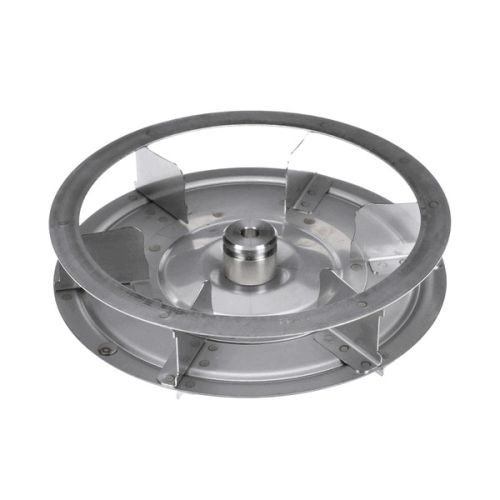 Henny Penny MM10029463 Fan Wheel 200mm DIA 43mm Depth