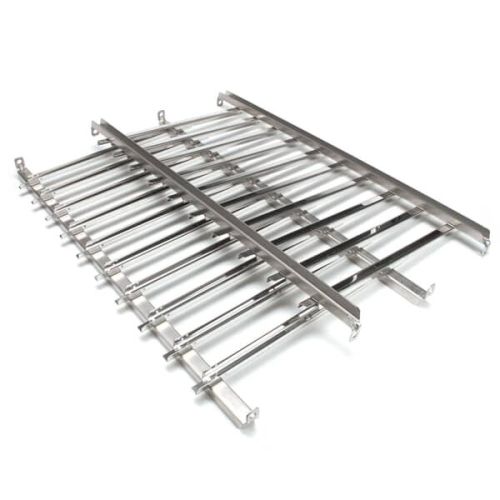 Henny Penny MM202317 Rails Left Right 115 10X Crosswise