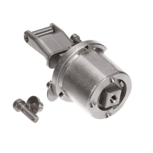 Henny Penny MM207147 Square Shank Door Latch 20.X